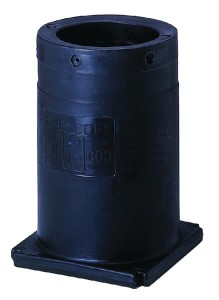 Rura termoizolacyjna do poideł podgrzewanych 600 mm BUA572