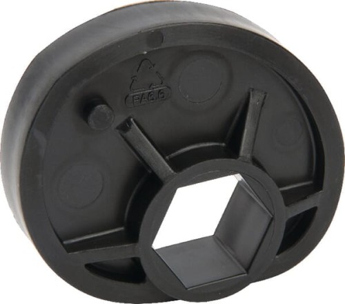 Koło głowicy 500063315 - Intertraktor