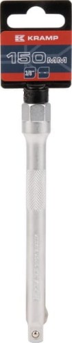 Przedłużacz nasadek 3/8", L-150 mm 18060109103KR - Intertraktor