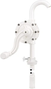 Pompa 22l/min odpowiednia do AdBlue® FP13065