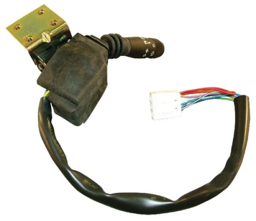 Przełącznik wielofunkcyjny 01404000 - Intertraktor