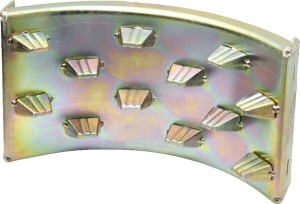 Osłona bebna 80421897N