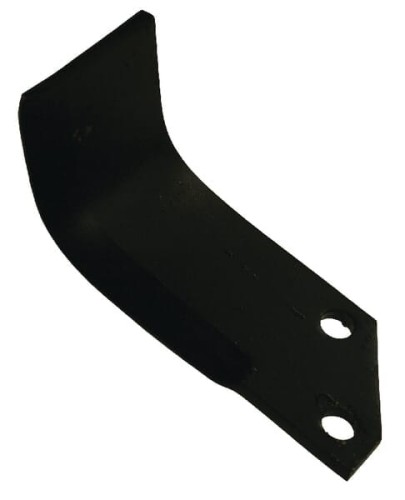 Nóż frezujący lewy 140x60x50 mm 6 mm pasuje do Breviglieri RB101112 - Intertraktor