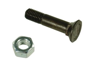 Śruba płużna M12x55 mm kl. 12.9 Lemken 3015786