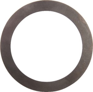 Podkł. pasow. 65x85x0,5 DIN988 3052193