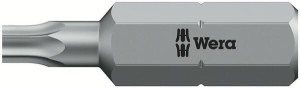Bit Torx 1/4" z otworem TXB, 15 x 25 mm SC8671ZTX15BO
