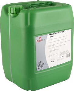 Olej Agro Stou 10W40, 20 l 1074520220