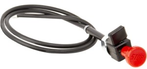 Linka sterowania  5153382N