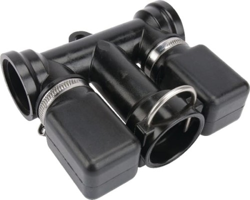 Przyłącze ssania RG00033707 - Intertraktor