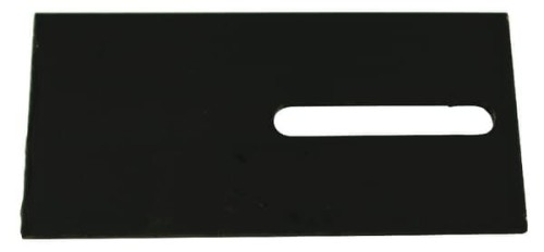 Zgarniak 75x155mm Landsberg AB075001 - Intertraktor