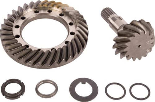 Conical group CI066989 - Intertraktor