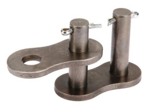 Zamek łańcucha, 1 1/2 x R38SHVE - Intertraktor