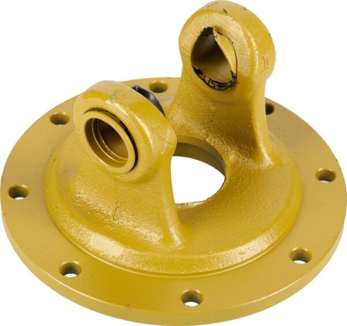 Widłak, z kołnierzem, V60 Comer 151016037 - Intertraktor