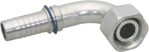 Końcówka DKL-90, DN16 M24x2 BIZON B0401102399002