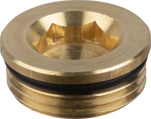Wtyk 1/2" 167170211