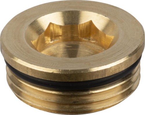 Wtyk 1/2" 167170211 - Intertraktor
