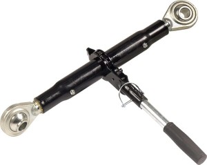 Łącznik górny z grzechotką, 25,7 x 25,7 mm, rura 380 mm 1375101380M1