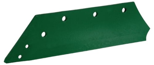 Lemiesz bez dłuta, lewy 14" 073003 pasuje do Kverneland 5040073003 - Intertraktor