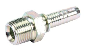 Końcówka DN10-3/8 NPT PE106