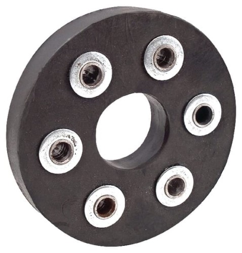 Tarcza gumowa, sprzęgła 6 otworów Ø 175, pasuje do T-088 5361203979120 - Intertraktor