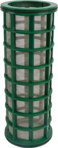 Wkład filtra zielony - 100 Mesh 3172004030
