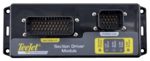 Moduł SDM, moduł automatycznego przełączania szerokości elementu, 15TB TJT7805072