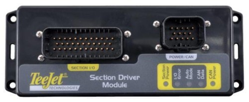 Moduł SDM, moduł automatycznego przełączania szerokości elementu, 15TB TJT7805072 - Intertraktor