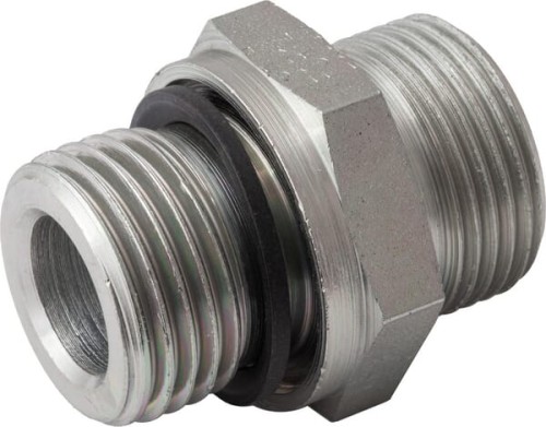 Złącze proste gwintowane 1428940 - Intertraktor