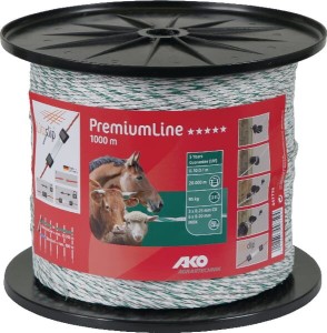 Linka Premium Line, 1000 m AKO 441738