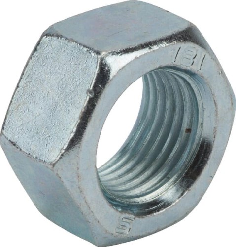 Nakrętka obręczy koła M16x1.5 Zetor 993746 - Intertraktor