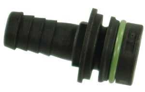 Końcówka węża 16 mm 463001A16