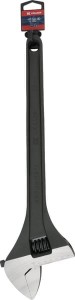 Klucz regulowany nastawny, 18", 0-62 mm, Kramp 1802635218KR