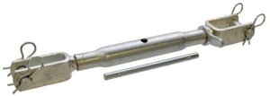 Stabilizator mechaniczny, 450-600 mm Z824450GP