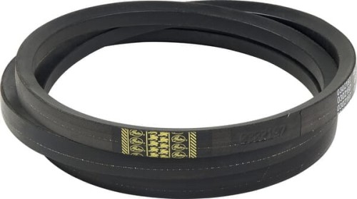 Pas klinowy Gates, 0302197 30240302197 - Intertraktor