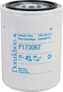 Filtr hydrauliczny, Donaldson P173062