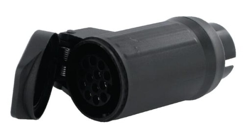 Adapter, 7/13 LA404029 - Intertraktor