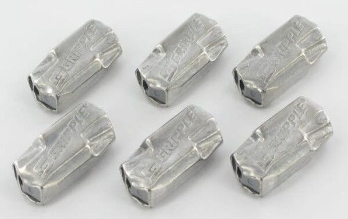 Łącznik do drutu Gripple, 2.0-3.25 mm 6 szt. AKO 44706066 - Intertraktor