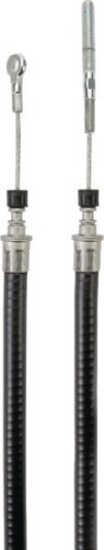 Linka ręcznego sterowania przepustnicy, Case-Steyr 5192265 - Intertraktor