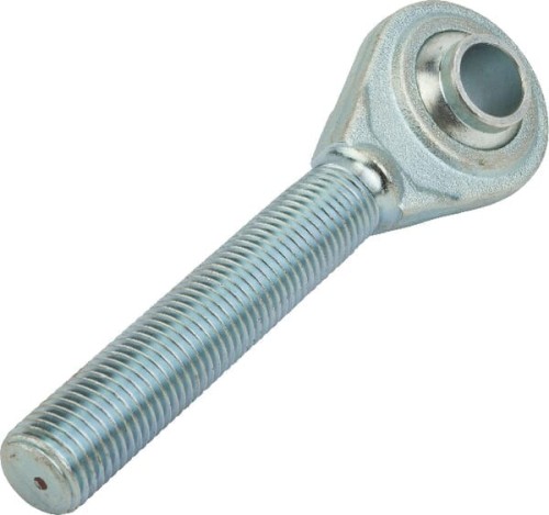 Trzpień M30x220 mm 71918846504 - Intertraktor