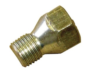 Śruba M12x1,25x26 461262KR