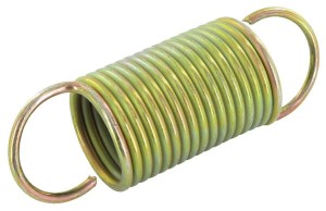 Sprężyna naciągowa 3,6x36,4x114 3298541