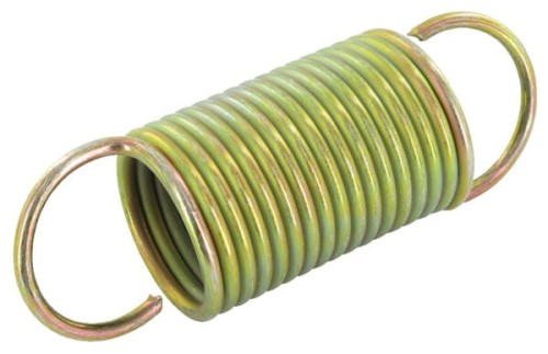Sprężyna naciągowa 3,6x36,4x114 3298541 - Intertraktor