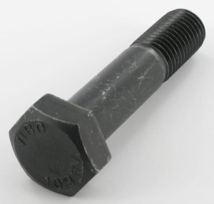Śruba M20x90 mm kl. 10.9 3581