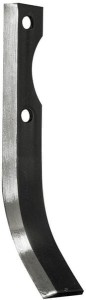 Nóż frezujący prawy 180x30x5 mm RB53085D