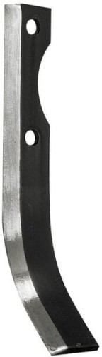 Nóż frezujący prawy 180x30x5 mm RB53085D - Intertraktor