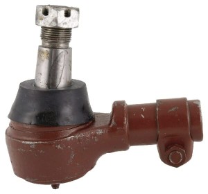 Końcówka drążka kierowniczego, pasuje do 3 i 4 cyl. 26903028412M91