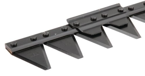 Listwa tnąca 0,66 m ESM 2481410 - Intertraktor