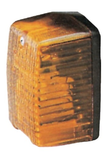 Lampa kierunkowskazu, prawa 03395000 - Intertraktor