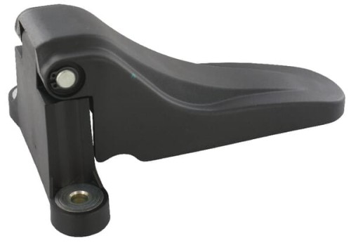 Zawias drzwi, CNH 87301778 - Intertraktor