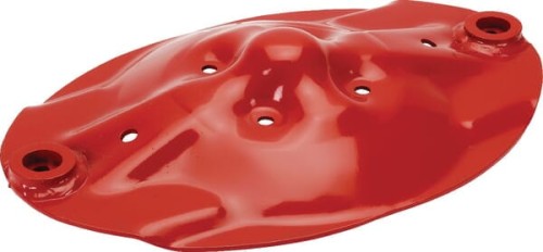Dysk roboczy kosiarki, pasuje do Kuhn Kramp 55911100N - Intertraktor
